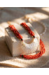 Bali Handmade Shell Necklace Bali Handmade Shell Necklace
